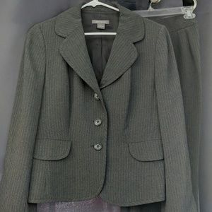 Ann Taylor Women's Suit